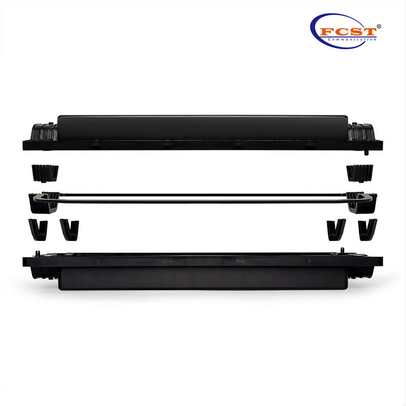 FCST16310 إغلاق توزيع الأنبوب من النوع I (7 طرق)