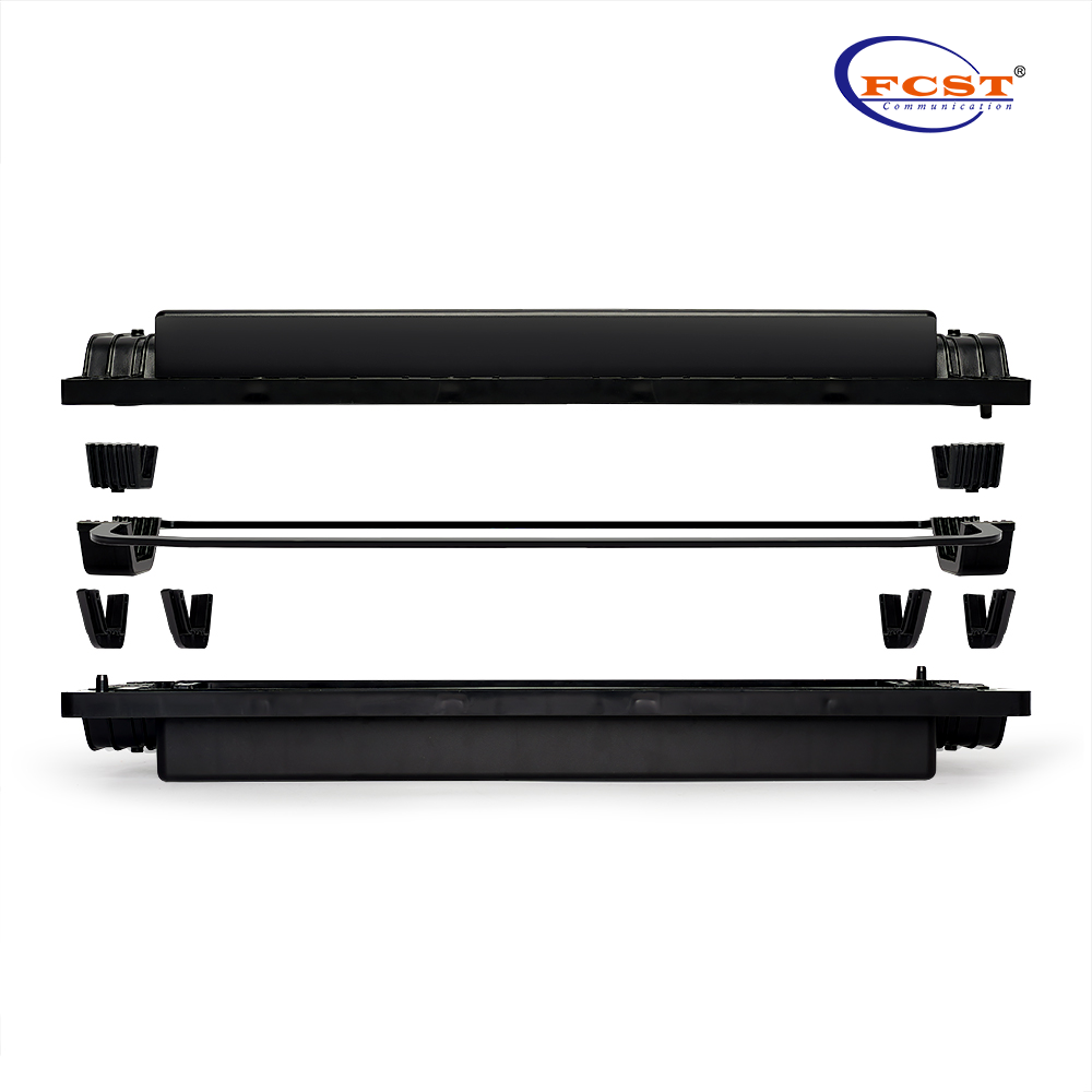 FCST16310 إغلاق توزيع الأنبوب من النوع I (7 طرق)