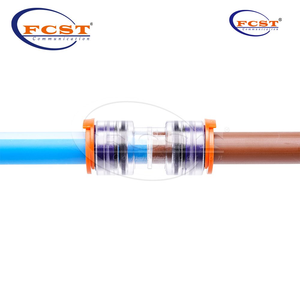 موصل قناة اتصالات صغيرة 7/3.5 مم 12/10 مم 14/10 مم 