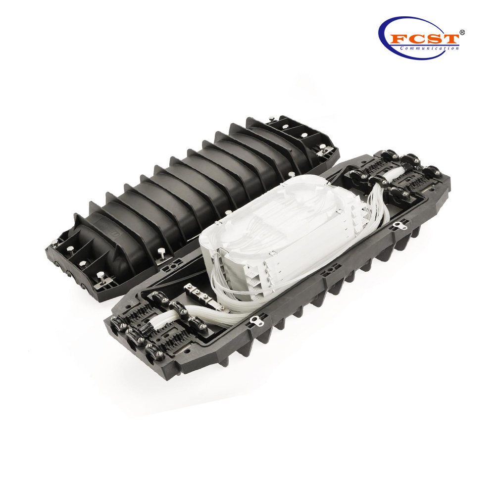 FCST01147 إغلاق وصلة الألياف البصرية