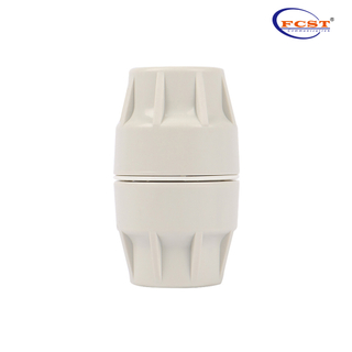 موصل تركيب الأنابيب HDPE
