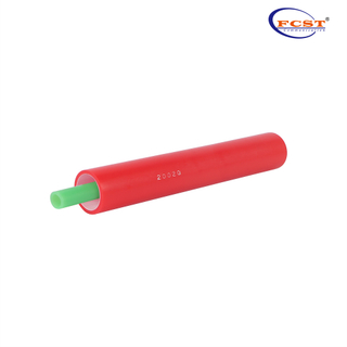 1-طريقة 32-26 مم HDPE أنبوب السيليكون