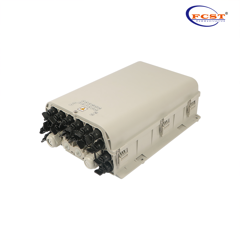 FCST02295 صندوق توزيع الألياف البصرية