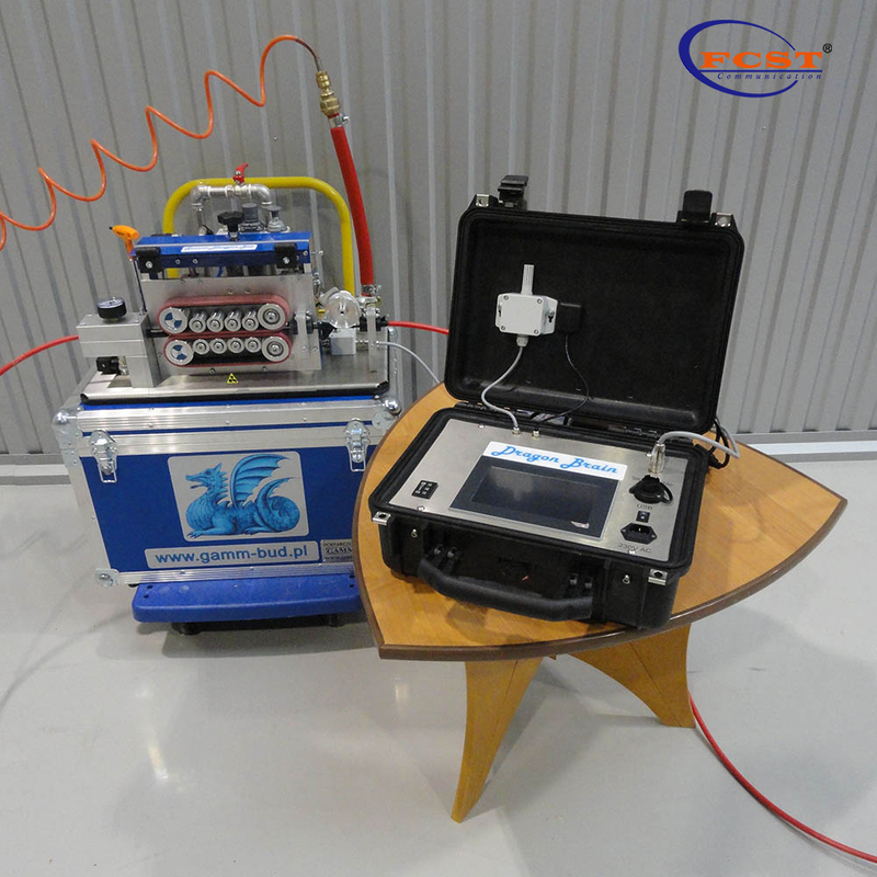 آلة نفخ الألياف FCST-FBM04