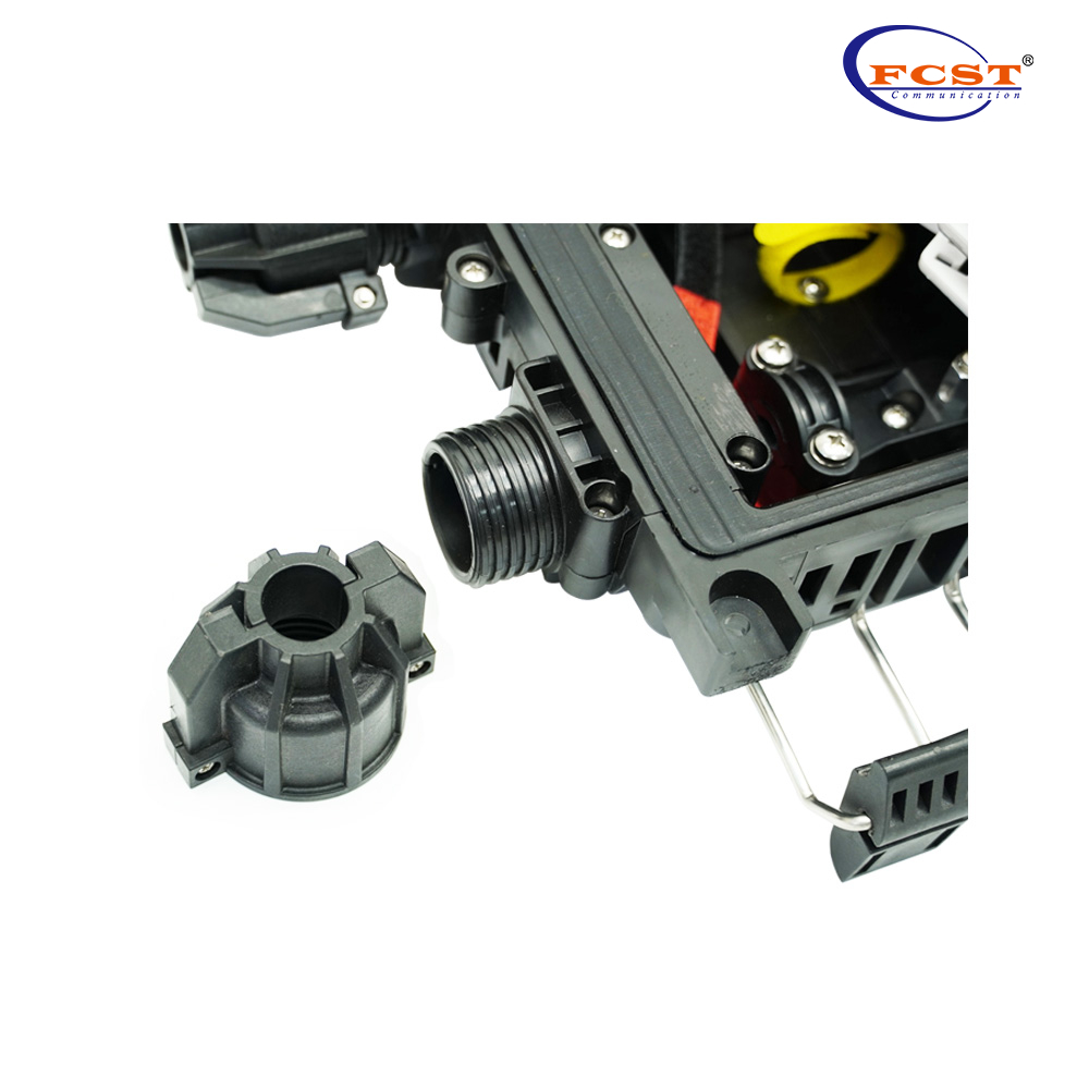 FCST01166-B إغلاق وصلة الألياف البصرية