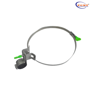 NF-1651 مشبك تعليق كابل الإسقاط البصري FTTH