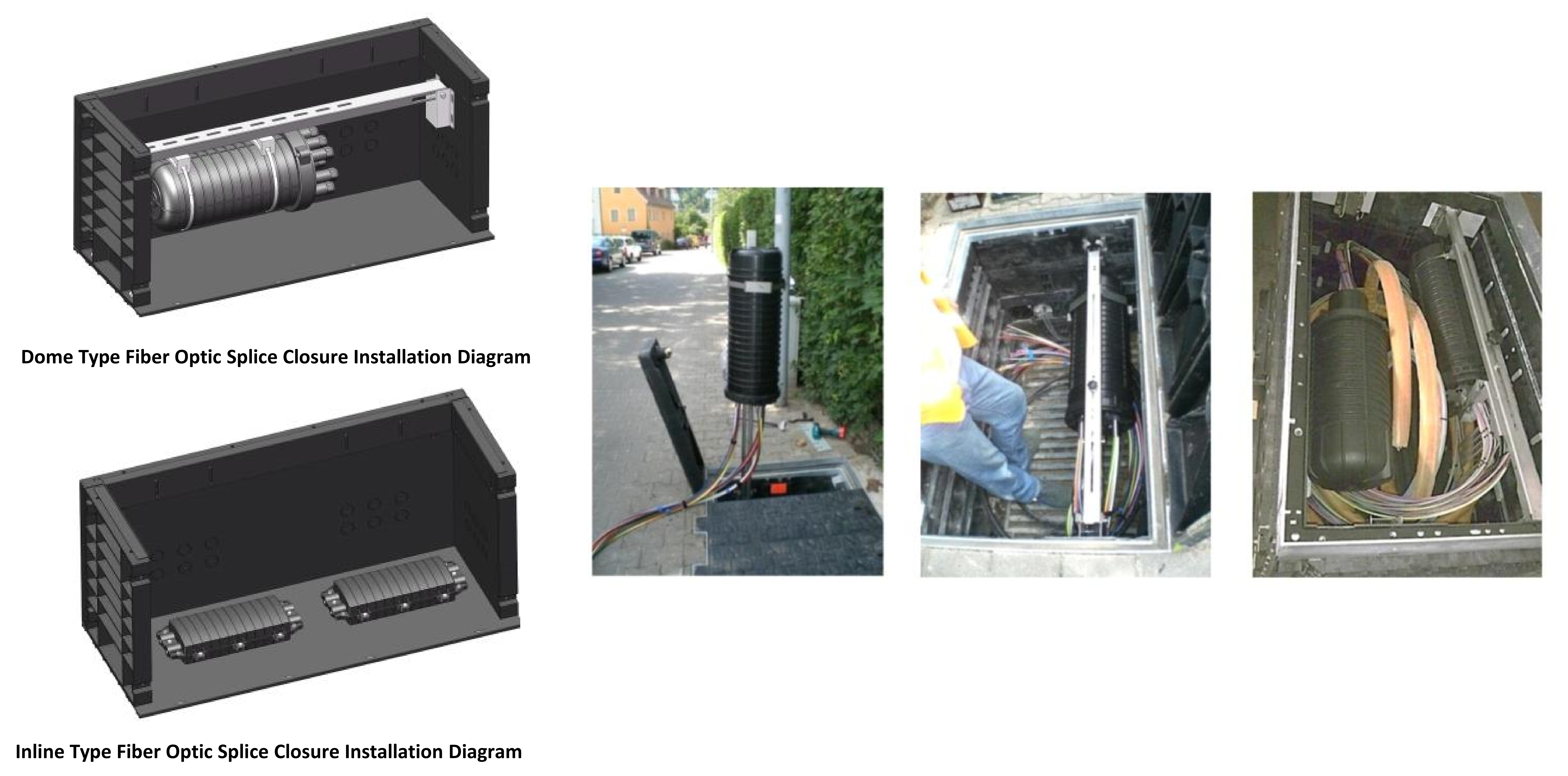 لماذا تختار غرفة التفتيش الخاصة بالاتصالات المصنوعة من SMC (1)