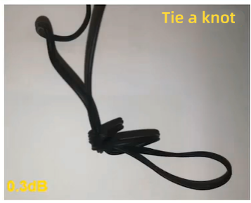 الأسباب الرئيسية والتدابير المضادة للضوء الضعيف ONUs (5) 