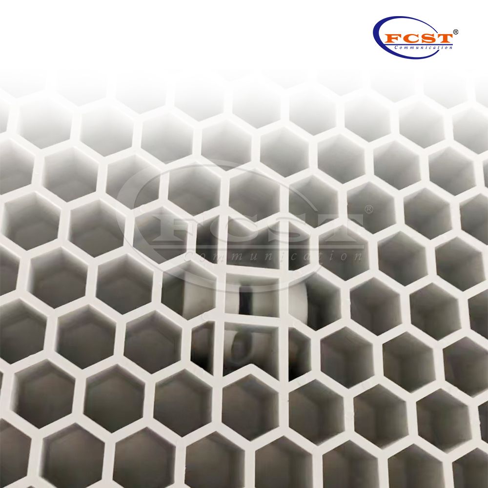 FCST-TH-SMC11 Series Handhole Ramber