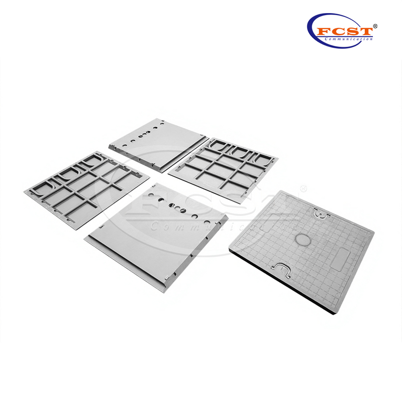 FCST-TH-SMC12 غرفة ثقب الاتصالات (L750*W750*D760MM)