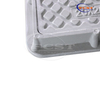 Comestrian BMC Square Manole Cover & Frame