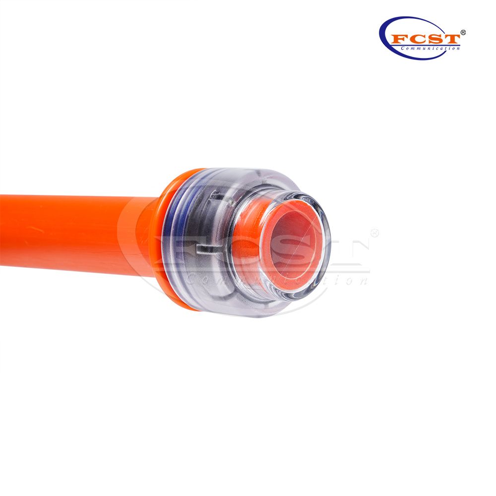 27mm Microduct End Stop