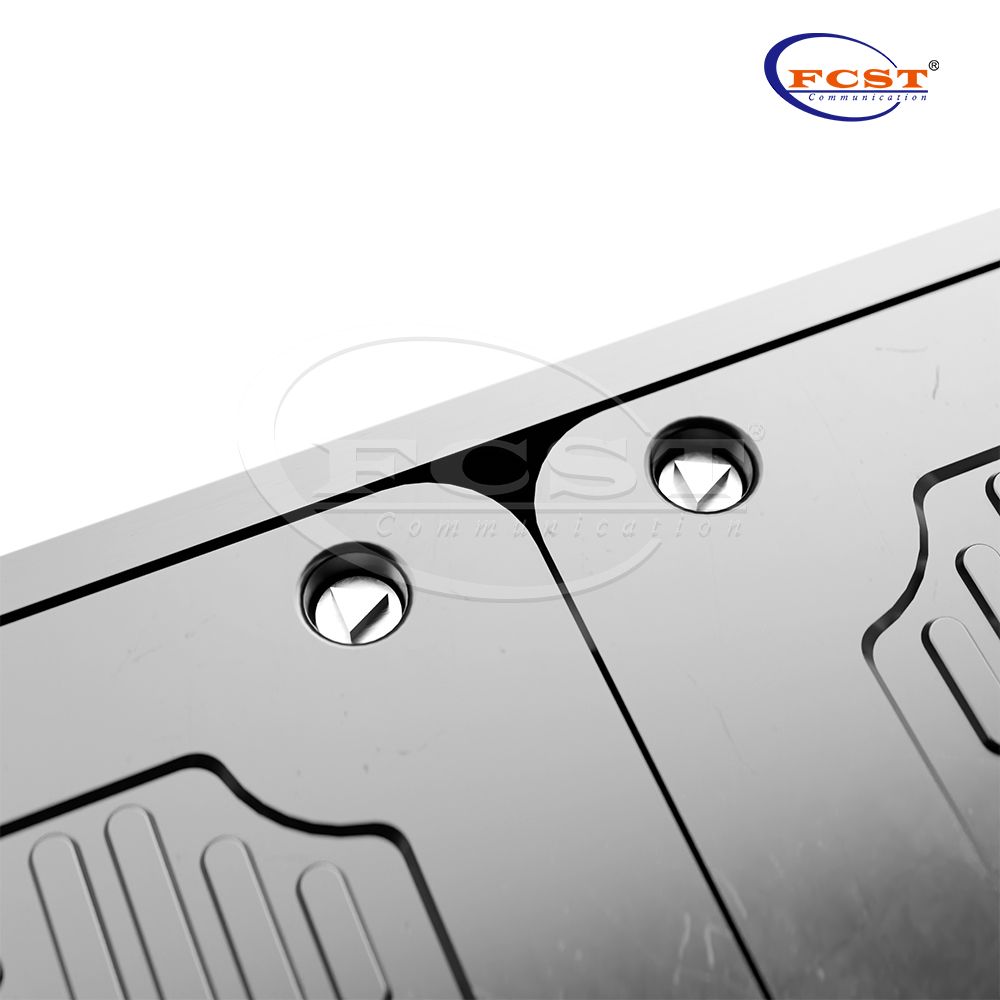 FCST-TH-SMC13 فتحة اتصالات الألياف البصرية