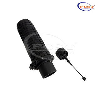 FCST012253 إغلاق وصلة الألياف الضوئية بالجل