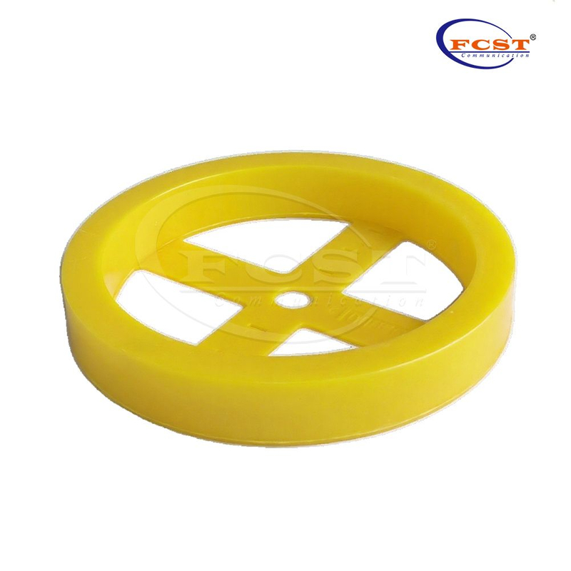 FCST-PUEM1 2.25-2.5m علامة إلكترونية سلبية لنظام الكابلات تحت الأرض