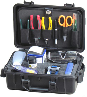 FCST210506 طقم إنهاء الألياف البصرية FTTH