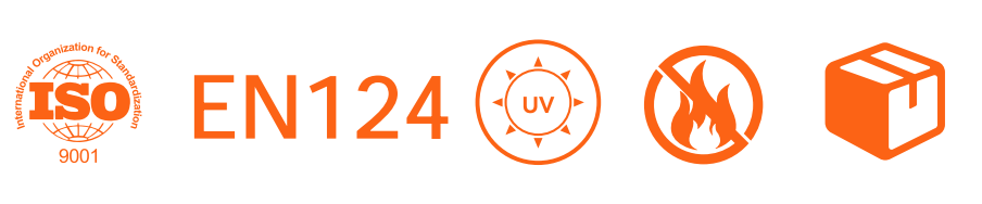 صندوق غرفة التفتيش SMC