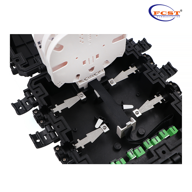 FCST01170 إغلاق وصلة الألياف البصرية