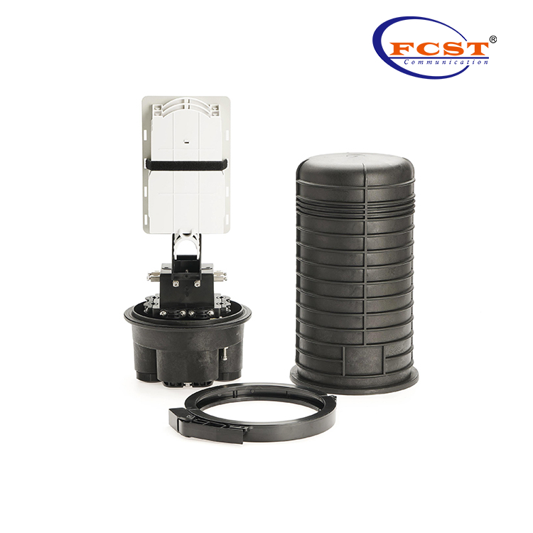 FCST012106 إغلاق وصلة الألياف الضوئية