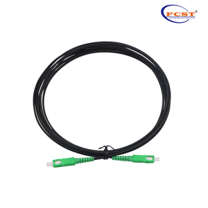 SCAPC-SCAPC Simplex Singlemode Drop Cable Patchcord