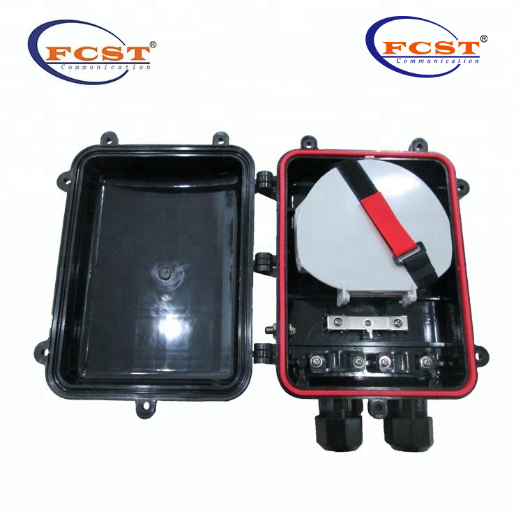 FCST01111 إغلاق وصلة الألياف الضوئية