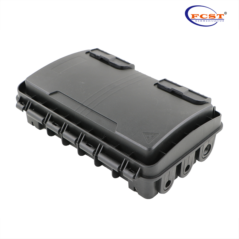 FCST01136 إغلاق محطة الوصول إلى الألياف