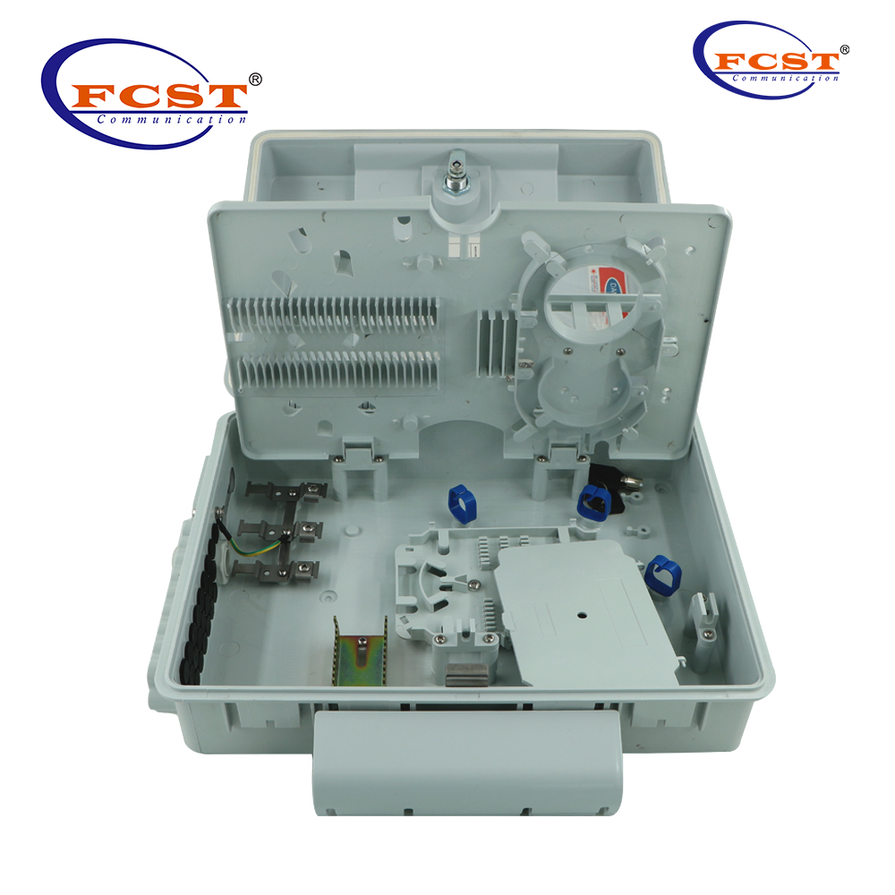 محطة وصول الألياف FCST02245