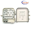FCST02250 مربع محطة الألياف البصرية
