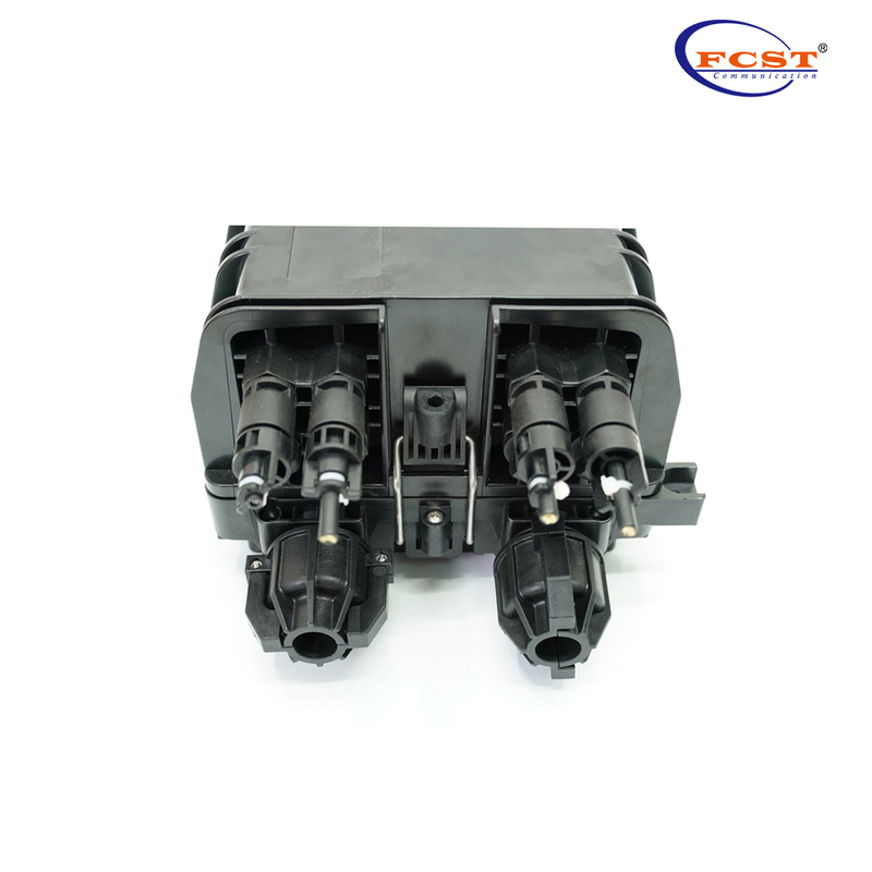 FCST01166-A إغلاق وصلة الألياف الضوئية