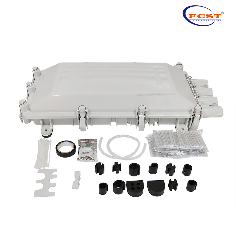 FCST01163 إغلاق وصلة الألياف البصرية