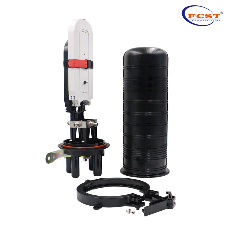 FCST012203 إغلاق وصلة الألياف الضوئية