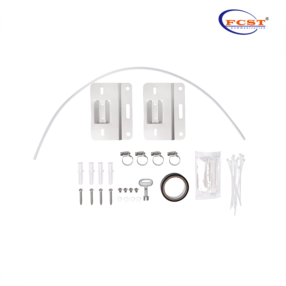 FCST01140 إغلاق محطة الوصول إلى الألياف