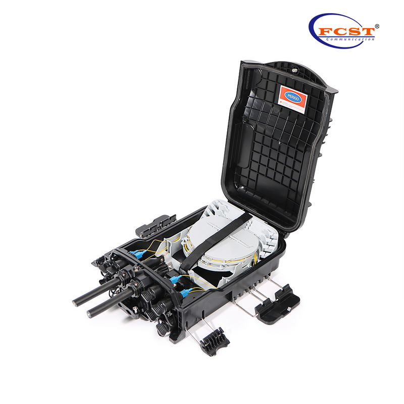 FCST02297 صندوق طرفي للوصول السريع للألياف