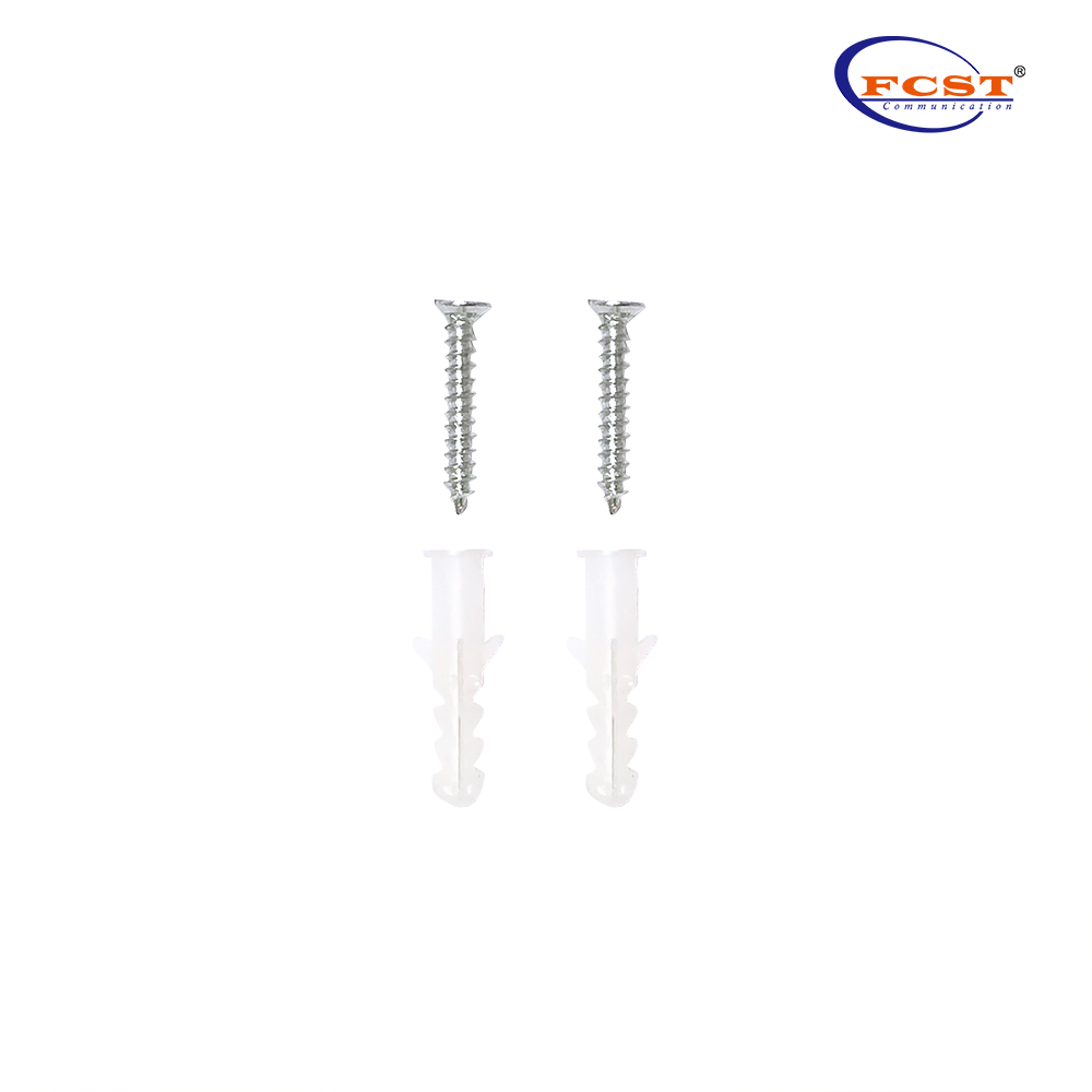 FCST02104 لوحة معلومات الألياف الضوئية