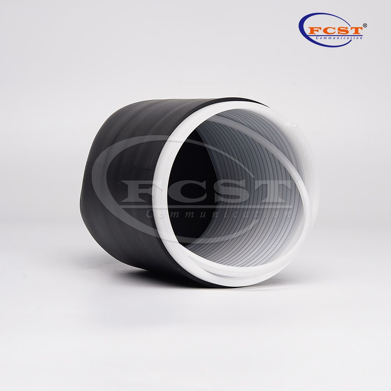 FCST-FM قبعات نهاية باردة قابلة للتقلص