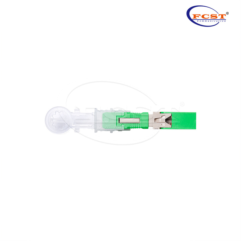 FCST-FMC15 موصل سريع على شكل حرف V معدني