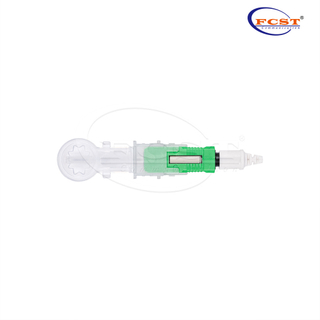 FCST-FMC16 موصل سريع على شكل حرف V معدني