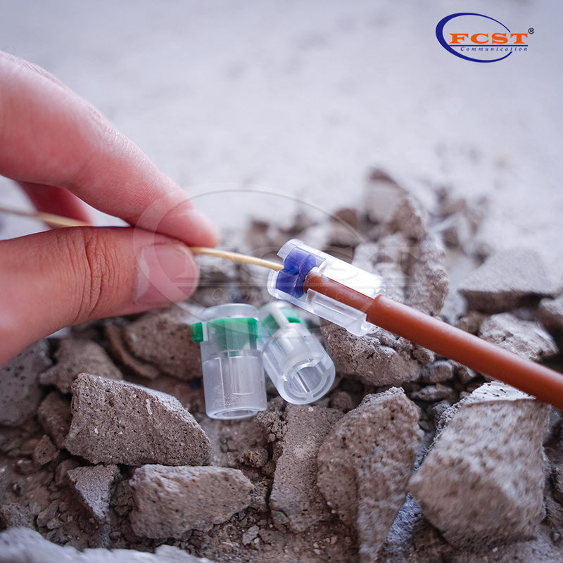 FCST-VBK 6 مم 7 مم مانع تسرب الماء للقنوات الصغيرة.