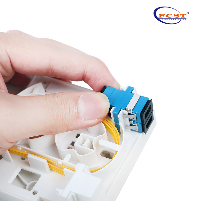 FCST02146 صندوق طرفية الألياف البصرية