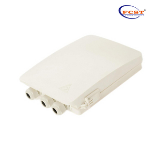  FCST02204 صندوق طرفية الألياف البصرية