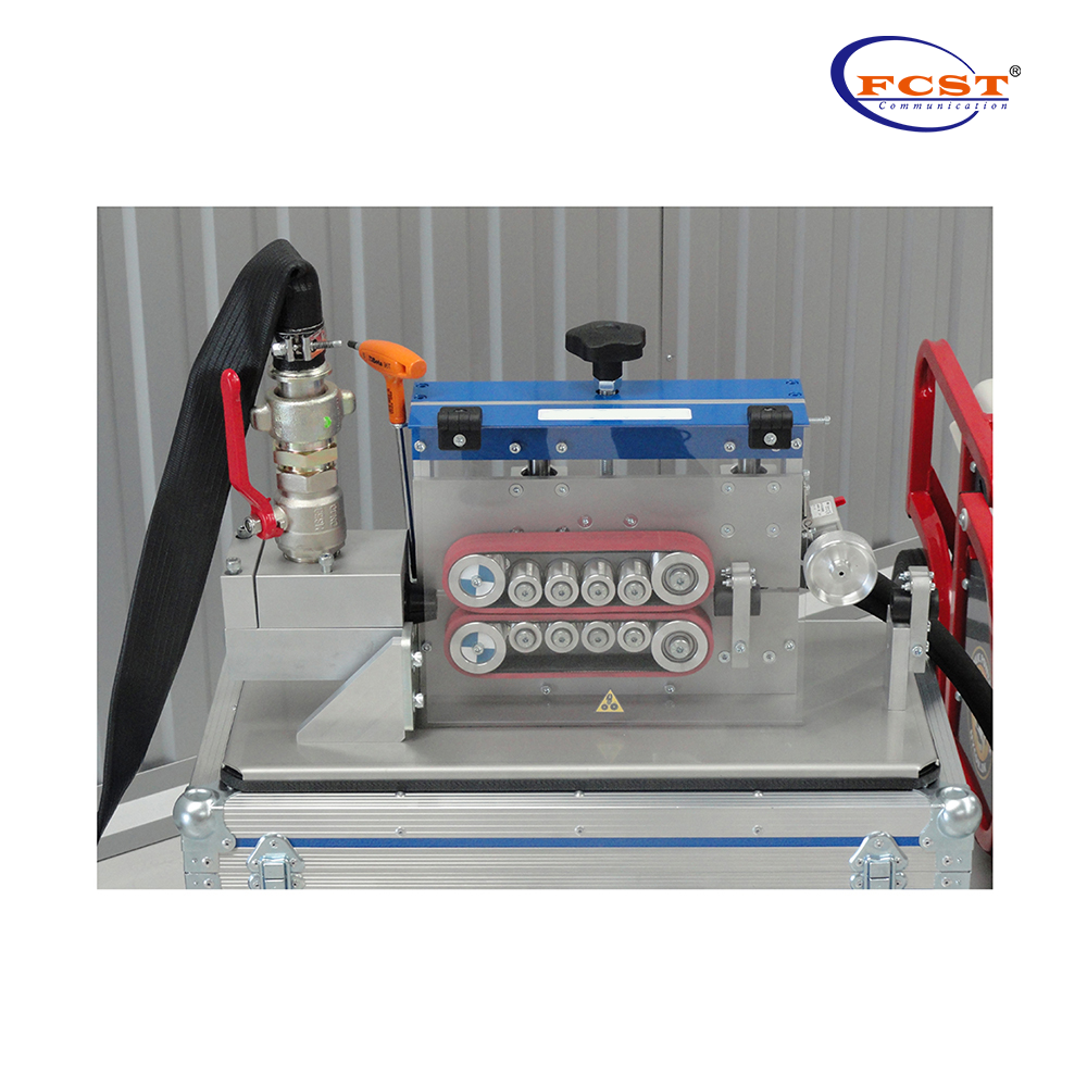 آلة نفخ الألياف FCST-FBM05