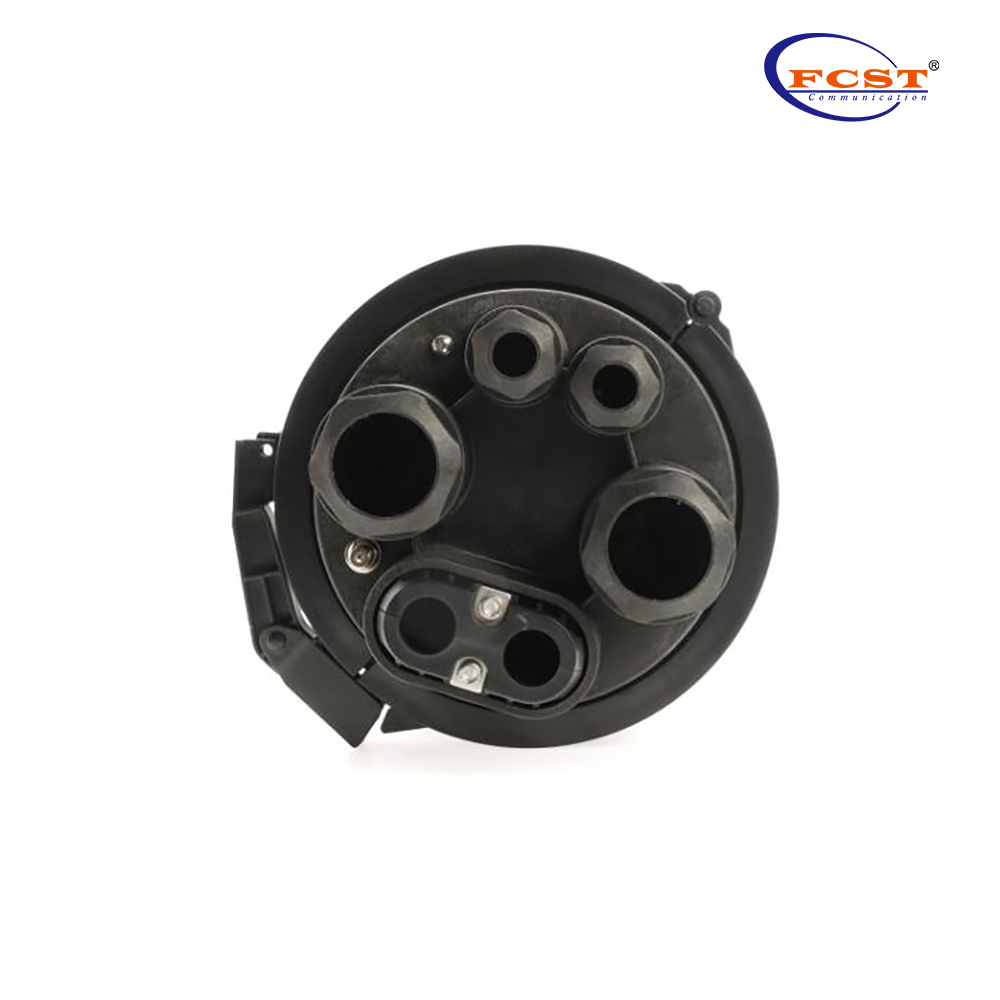 FCST012108 إغلاق وصلة الألياف البصرية