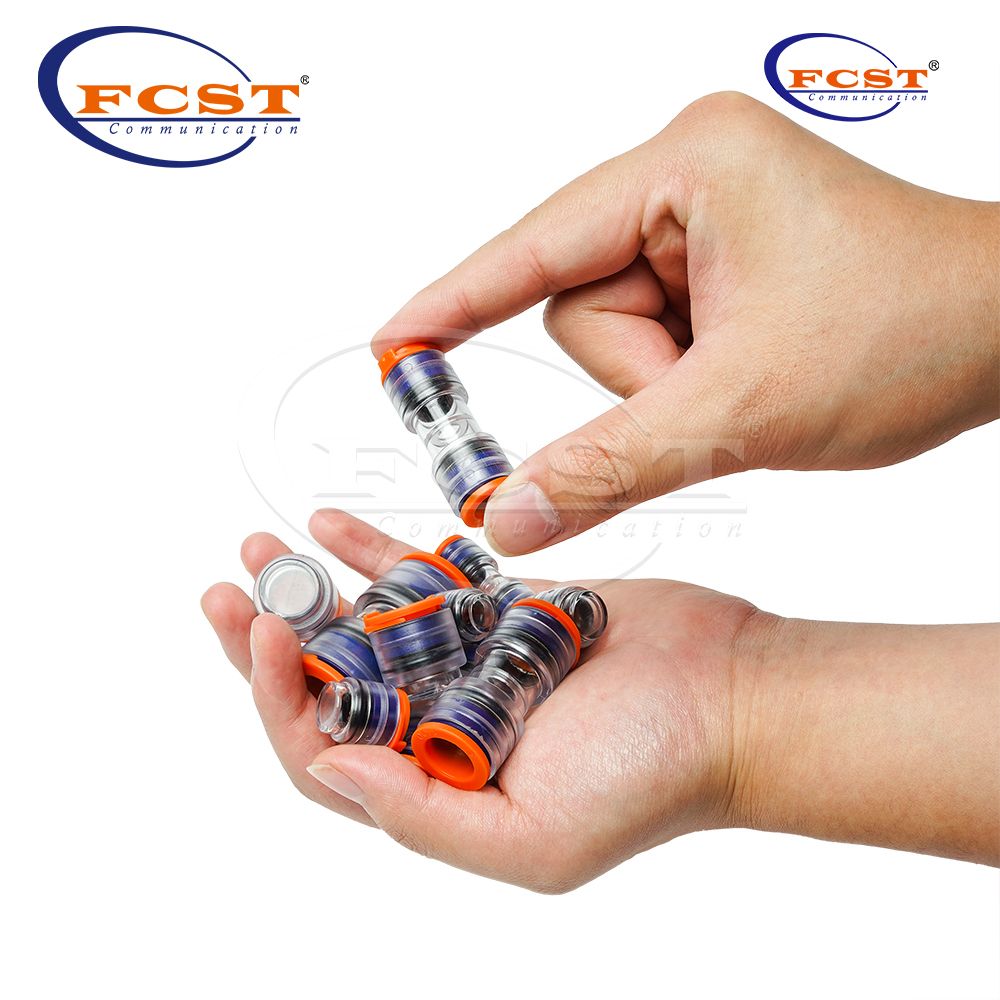 موصل قناة اتصالات صغيرة 7/3.5 مم 12/10 مم 14/10 مم 