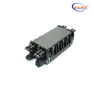 FCST01166-A إغلاق وصلة الألياف الضوئية