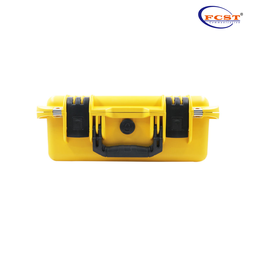 طقم اختبار وترميم الألياف الضوئية FCST210402