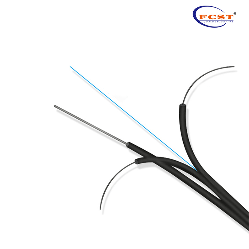 كابل إسقاط ذاتي الدعم FCST خارجي