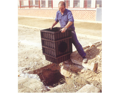 لماذا تختار غرفة التفتيش الخاصة بالاتصالات المصنوعة من SMC (2)