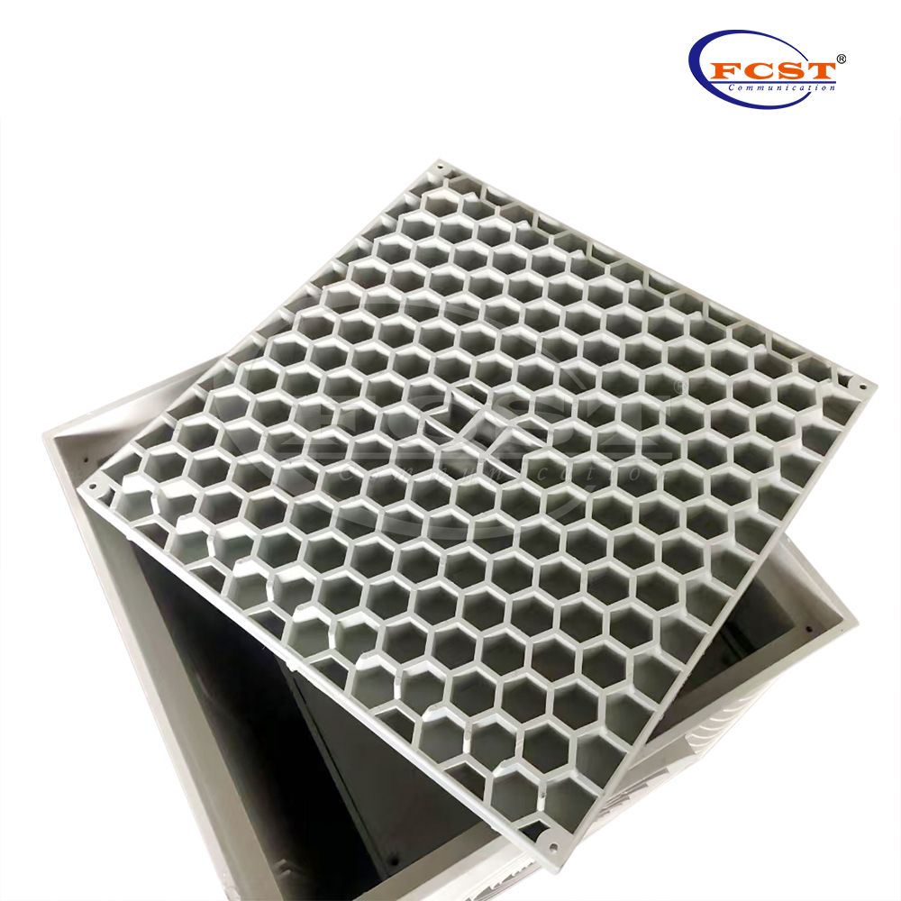 FCST-TH-SMC11 Series Handhole Ramber
