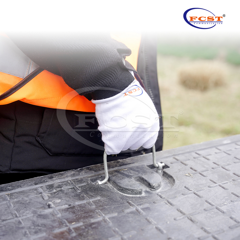 FCST-TH-SMC12 غرفة ثقب الاتصالات (L750*W750*D760MM)