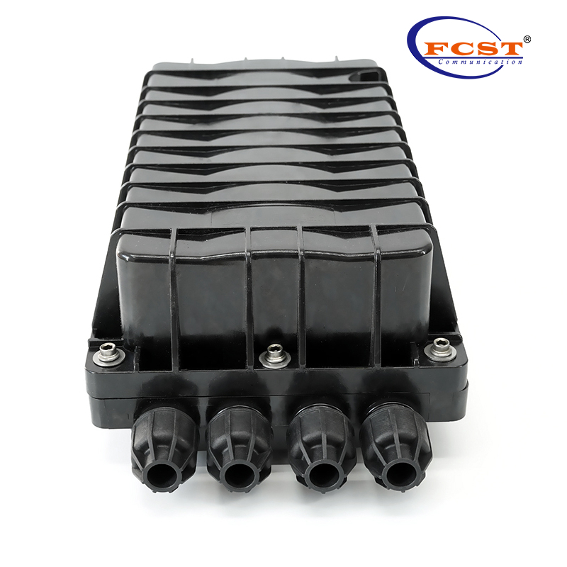 FCST01178 إغلاق وصلة الألياف البصرية